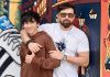 Emraan Hashmi drops heartwarming post for cancer survivor son Ayaan; calls him ‘superhero’