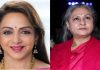 Koffee With Karan 8: Hema Malini had a surprising reaction to being invited to the show with Jaya Bachchan
