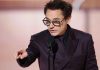 Golden Globes 2024: Robert Downey Jr wins Best Supporting Actor for his role in Christopher Nolan's Oppenheimer