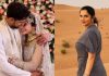 Shoaib Malik was attracted to Sana Javed while in a marriage with Sania Mirza? Truth revealed