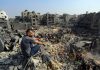 Gaza will be the grave of the Western-led world order | Israel War on Gaza