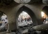 A ‘cultural genocide’: Which of Gaza’s heritage sites have been destroyed? | Israel War on Gaza News