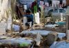 ‘He’s breathing’: My two hours under Gaza’s rubble after an Israeli strike | Israel War on Gaza News