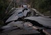 Japan quake toll rises to 62 as rescuers struggle to reach cut-off villages | Earthquakes News