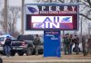 Multiple people wounded in Iowa school shooting, US authorities say | Gun Violence News
