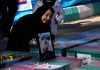 Iran’s Raisi promises retaliation at funeral for victims of twin bombings | News