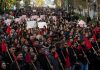 Photos: Greek students protest government plan for private universities | Education News