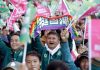 Taiwan votes in closely watched presidential and parliamentary elections | Elections News