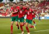 Favourites Morocco beat Tanzania 3-0 to open AFCON 2023 campaign | Africa Cup of Nations News