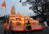 Why is India’s Ram temple in Ayodhya controversial? | Politics News