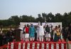 Bangladesh cricket star Shakib Al Hasan’s election run divides hometown | Elections