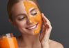 5 best orange peel off mask for glowing skin