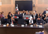 Relatives of Israeli captives storm Knesset | Israel War on Gaza