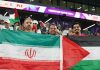 Palestine lose to Iran but win hearts on ‘special night’ at Asian Cup | AFC Asian Cup News