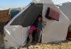 Palestinians’ tents in Gaza offer no shelter from Israeli bombardment | Israel War on Gaza