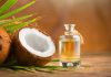 5 best coconut oils for long and glossy hair