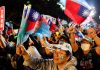 Taiwan’s Gen Z voters want something new in Saturday’s election | Elections News