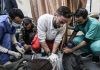 MSF evacuates staff and their families from Gaza’s al-Aqsa hospital | Israel War on Gaza News