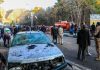 Will Iran retaliate after the deadly bombings in Kerman? | Crime