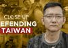 I’m preparing for China’s war on Taiwan | Close Up | Elections