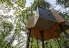 Bucket list: ultimate tree house hotel in Denmark