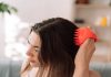 6 best scalp massagers for hair growth
