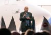 Boeing chief admits lapse in quality control after Alaska Airlines mid-air door blowout | Business News
