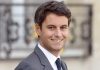 Gabriel Attal becomes France’s youngest ever prime minister | World News