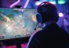 Gamers could face irreversible hearing loss and tinnitus, study warns | Science & Tech News