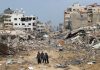 What will happen to Gaza once the war is over? | World News