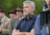 George Clooney on his turn to directing: ‘As you get older you need other things’ | Ents & Arts News