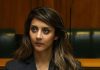 New Zealand: Green Party MP Golriz Ghahraman resigns over shoplifting allegations | World News