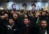 Israel-Gaza war: Hezbollah claims 62 rockets fired at Israeli post – as key shipping route remains under threat | World News