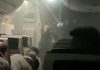 Japan plane fire: Passengers describe horror on board burning aircraft | World News