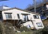 Japan residents recall moment earthquake levelled houses and crushed cars | World News