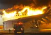 Japan plane crash: Runway warning lights were ‘unserviceable’ at time, report says | World News
