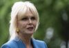Dame Joanna Lumley calls out ‘creepy’ covert snappers ‘stealing’ photos without permission | Ents & Arts News