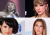 Miley Cyrus, Dua Lipa and Ellie Goulding: Women dominate the music charts for 2023 | Ents & Arts News