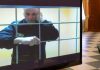 Alexei Navalny jokes about Moscow ‘naked party’ in video call from Arctic penal colony | World News