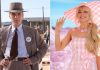 Oppenheimer leads Oscar nominations – with big nods for Barbie too | Ents & Arts News