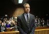 Members of Oscar Pistorius’s family react to his release from prison | World News