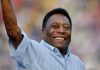 Pele: Woman claiming to be football legend’s daughter wants his body exhumed for DNA test | World News