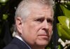 Prince Andrew had ‘daily massages’ when visiting Jeffrey Epstein’s estate, according to housekeeper | World News