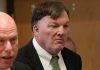 Gilgo Beach killings: Rex Heuermann charged with fourth murder – as police claim DNA from daughter’s can made link | US News