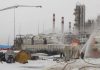 Explosions at chemical storage facility in Russia | World News