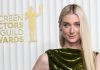 SAG Awards nominations: Barbenheimer, Succession and The Crown dominate – along with plenty of British talent | Ents & Arts News