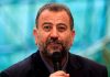 Saleh al Arouri: Who was the deputy Hamas leader killed in Beirut explosion? | World News