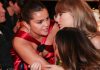 Selena Gomez reveals what she told Taylor Swift and Keleigh Sperry at the Golden Globes | Ents & Arts News