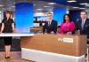 Sky News Breakfast show to start earlier with brand new look | UK News