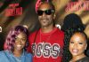 Snoop Dogg’s daughter Cori Broadus suffers ‘severe stroke’ aged 24 | Ents & Arts News